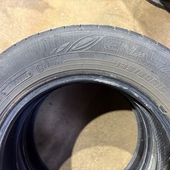 145/80R13 タイヤの画像