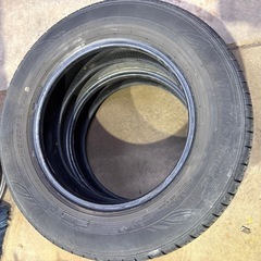 145/80R13 タイヤの画像