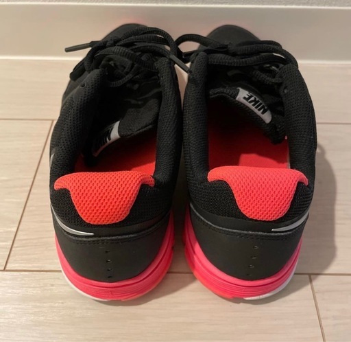 靴/バッグ NIKE  training free XTmotion fit 24cm