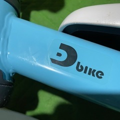 D-バイク
の画像