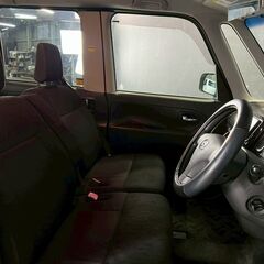 タント Ｇスペシャル 車検９年１２月まで 乗って帰れます の画像