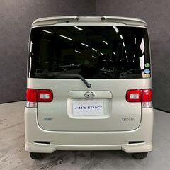 タント Ｇスペシャル 車検９年１２月まで 乗って帰れます の画像