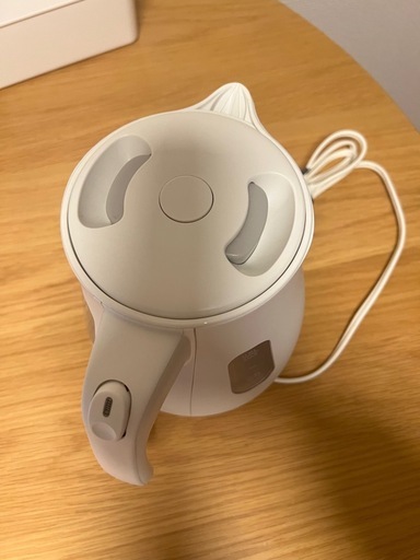 中古電子ポット タイガーケトル (なーこ ) 仙台のキッチン家電《電気ポット》の中古