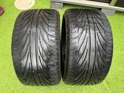 KENDA KAISER 265/30zr19 2022年製　2本　ケンダ　ドリケツ
