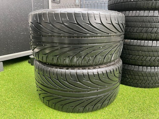 KENDA KAISER 265/30zr19 2022年製2本ケンダドリケツ (まー) 三咲の