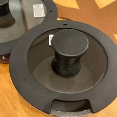 IHアイリスオオヤマ鍋フライパン5点セットの画像