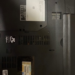 ゲーミングPCの画像