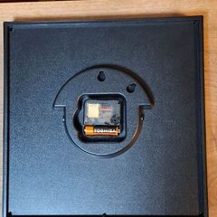 A.S.マンハッタナーズ掛け時計の画像