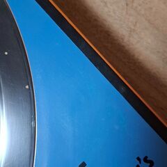 A.S.マンハッタナーズ掛け時計の画像