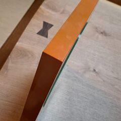 A.S.マンハッタナーズ掛け時計の画像