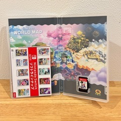 Switch スーパーマリオブラザーズ ワンダーの画像