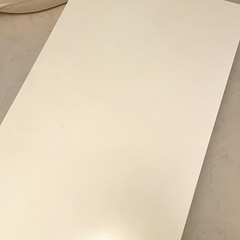 テーブルの画像