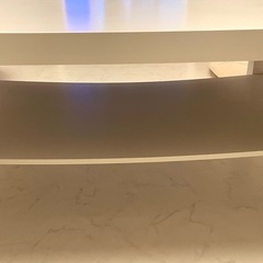 テーブルの画像