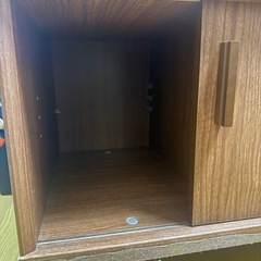 テレビ台の画像