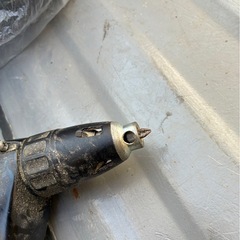 早い者勝ち　マキタ　ボード用スクリュードライバー　6814の画像