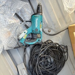 早い者勝ち　マキタ　ボード用スクリュードライバー　6814の画像