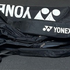 ヨネックス　テニスバッグの画像