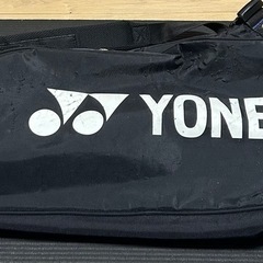 ヨネックス　テニスバッグの画像