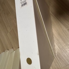 A4ファイルボックス  6個の画像