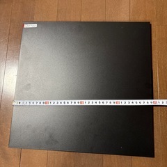 パソコン横カバーの画像