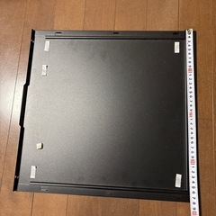 パソコン横カバーの画像