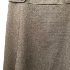 KUMIKYOKU ジャケット＆ワンピースセット サイズ2の画像