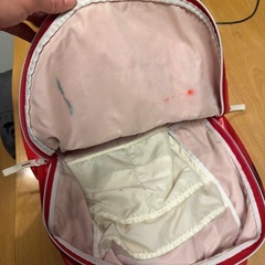 ポーター　リュックの画像