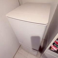 冷蔵庫お譲りします！の画像