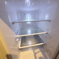 冷蔵庫お譲りします！の画像