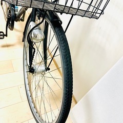 アサヒサイクル｜Asahi Cycle 自転車 ビズストリートN BIZ STREETの画像