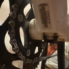 ロードバイクTREK MADONE2.1　の画像