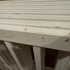 ベビーサークルの画像