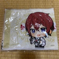 あんスタ Knightsフェイスタオルの画像