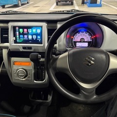 スズキ　ハスラーの画像