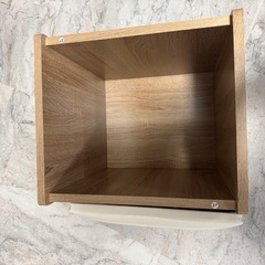 ドレッサー 幅60 スツール付きの画像