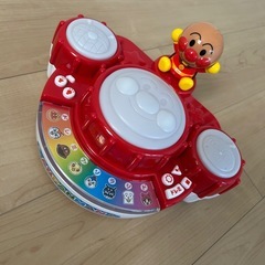 アンパンマン マジカルコンボの画像