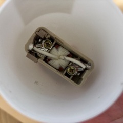 LEDシーリングライト　8畳用　リモコン付　和室用 TAKIIZUMIの画像