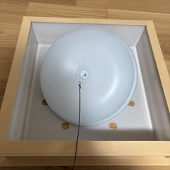 LEDシーリングライト　8畳用　リモコン付　和室用 TAKIIZUMIの画像