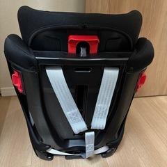 スマートエンジェル チャイルドシートの画像