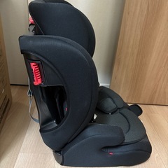 スマートエンジェル チャイルドシートの画像