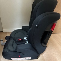 スマートエンジェル チャイルドシートの画像