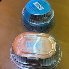 アルミカップまとめての画像