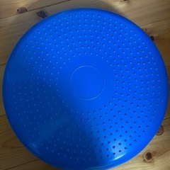 バランスボールの画像