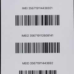 iphone 12 promax 512 SIMフリー　画面綺麗の画像