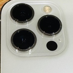 iphone 12 promax 512 SIMフリー　画面綺麗の画像