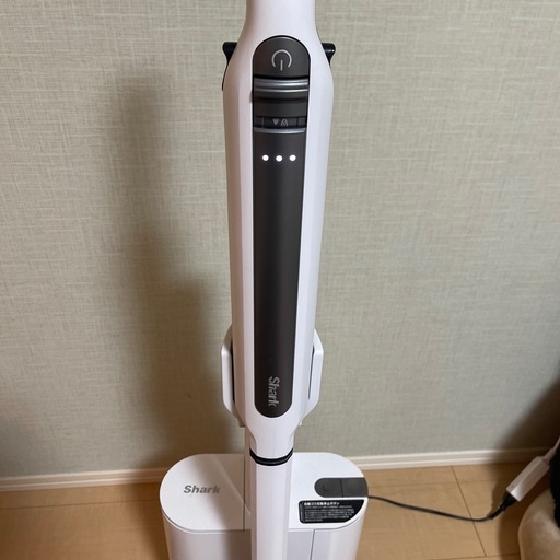 シャーク エヴォパワーシステムSTD+ CS150JAE 特別セット