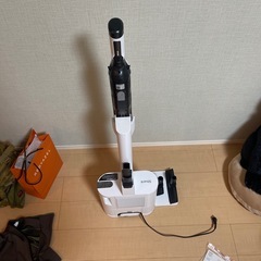 シャーク エヴォパワーシステムSTD+ CS150JAE 特別セットの画像