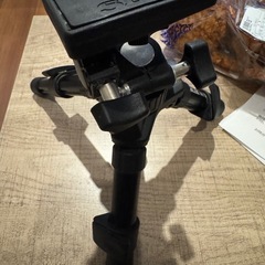 SLIK mini3 卓上三脚の画像