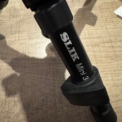 SLIK mini3 卓上三脚の画像