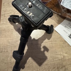 SLIK mini3 卓上三脚の画像